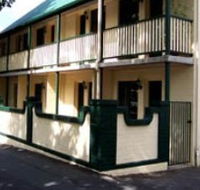 Town Square Motel - South Australia Travel