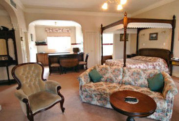 Victoria House Motor Inn - South Australia Travel 3