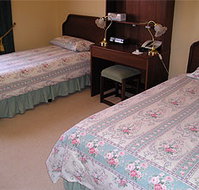 Adelaide Terraced Apartments