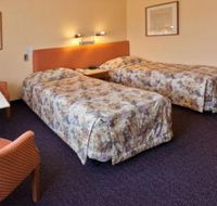 Country Comfort Tamworth Towers - South Australia Travel