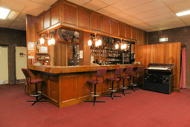 Swansea Waterloo Inn Motel - South Australia Travel