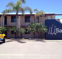 Sails Geraldton Accommodation - South Australia Travel