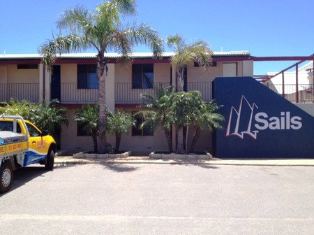 Sails Geraldton Accommodation - South Australia Travel 0