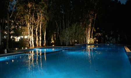 Sanctuary Palm Cove - South Australia Travel 4