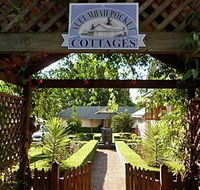 Allumbah Pocket Cottages - South Australia Travel