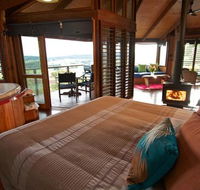 Mt Quincan Crater Retreat - South Australia Travel