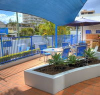 Surfers Beach Resort One - South Australia Travel