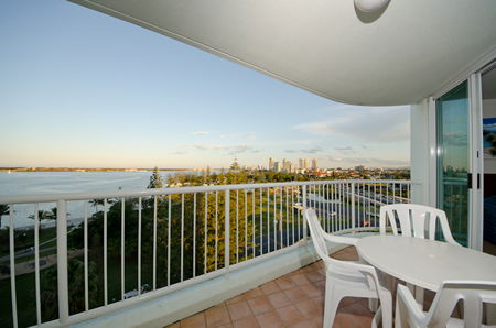 Crystal Bay Resort - South Australia Travel 1