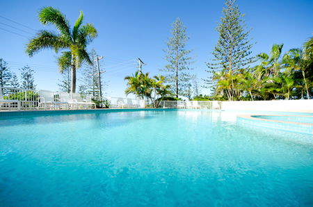 Crystal Bay Resort - South Australia Travel 2