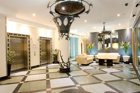 Crystal Bay Resort - South Australia Travel 5