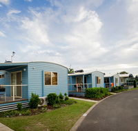 Cotton Tree Holiday Park - South Australia Travel