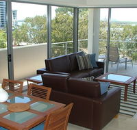Space Holiday Apartments - South Australia Travel