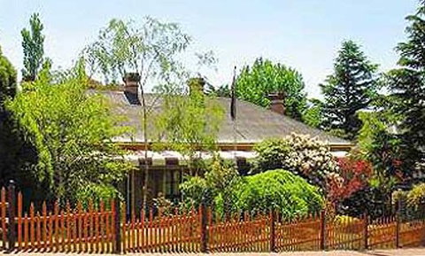 St Mounts Boutique Hotel - South Australia Travel 0
