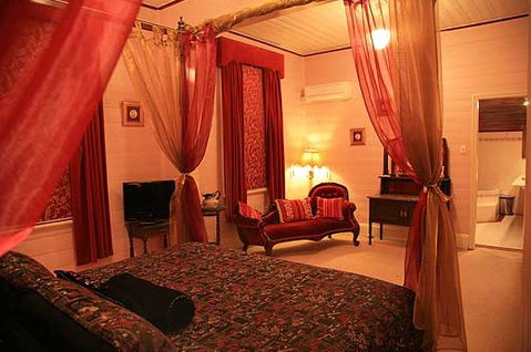 St Mounts Boutique Hotel - South Australia Travel 1