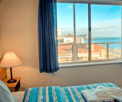 Baybeachfront Apartments - South Australia Travel 2
