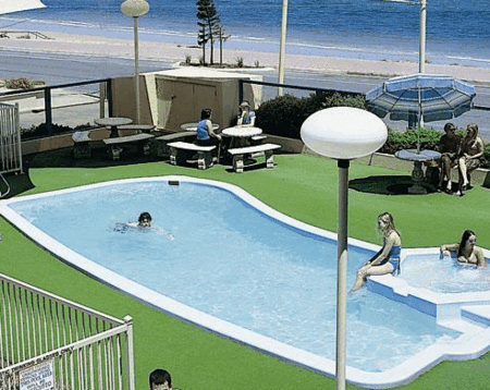 Baybeachfront Apartments - South Australia Travel 3