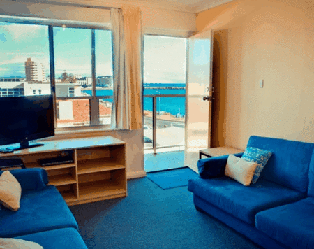 Baybeachfront Apartments - South Australia Travel 4