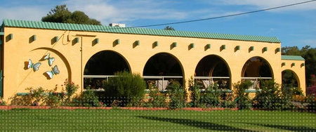 Tarcutta Halfway Motor Inn - South Australia Travel 5