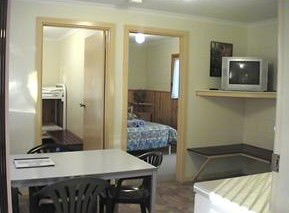 Ceduna Shelly Beach Caravan Park Cabins - South Australia Travel 3