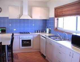 Ceduna Shelly Beach Caravan Park Cabins - South Australia Travel 5