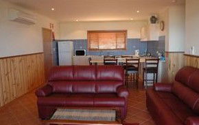 Ceduna Shelly Beach Caravan Park Cabins - South Australia Travel 6