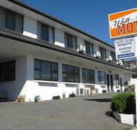 White Manor Motel - South Australia Travel