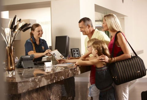 Brisbane Holiday Village - South Australia Travel 0