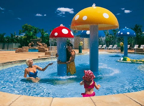 Brisbane Holiday Village - South Australia Travel 1