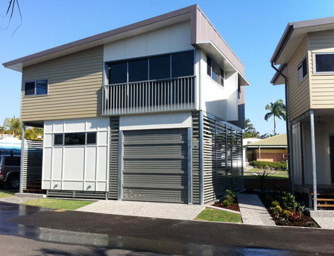 Brisbane Holiday Village - South Australia Travel 2
