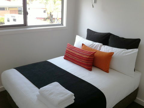 Brisbane Holiday Village - South Australia Travel 3