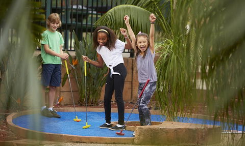 Brisbane Holiday Village - South Australia Travel 4