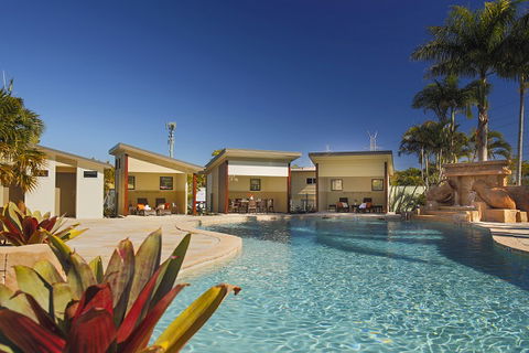 Brisbane Holiday Village - South Australia Travel 5