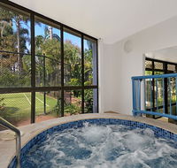 Alexander Holiday Apartments - South Australia Travel