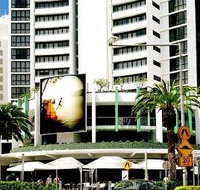 Aria Apartments Broadbeach - South Australia Travel