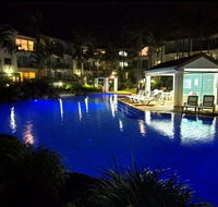 Grande Florida Beachside Resort - South Australia Travel