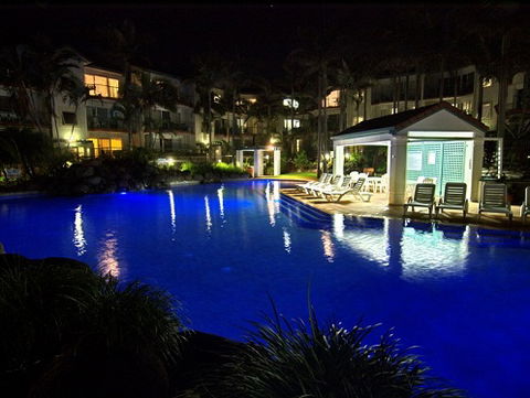 Grande Florida Beachside Resort - South Australia Travel 0