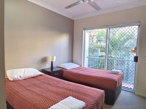 Grande Florida Beachside Resort - South Australia Travel 1