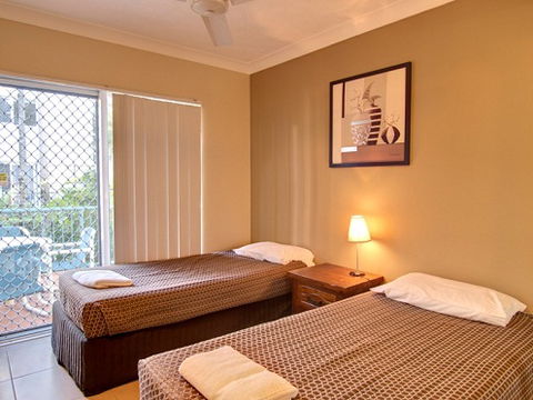 Grande Florida Beachside Resort - South Australia Travel 2