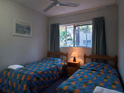 Grande Florida Beachside Resort - South Australia Travel 3