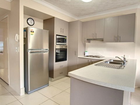 Grande Florida Beachside Resort - South Australia Travel 5