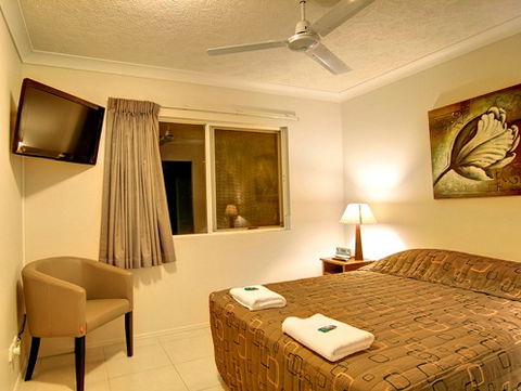 Grande Florida Beachside Resort - South Australia Travel 6