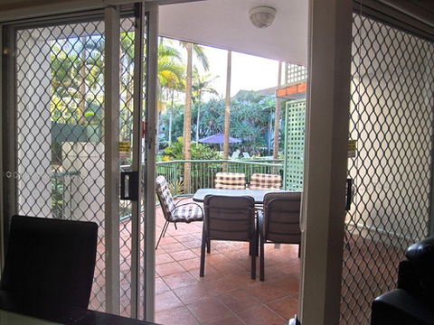 Grande Florida Beachside Resort - South Australia Travel 8