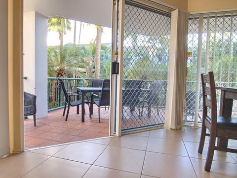 Grande Florida Beachside Resort - South Australia Travel 9