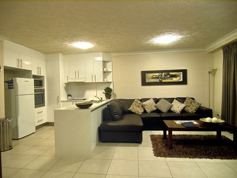 Grande Florida Beachside Resort - South Australia Travel 12
