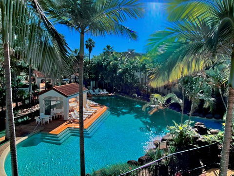 Grande Florida Beachside Resort - South Australia Travel 14