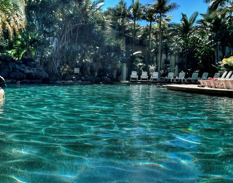 Grande Florida Beachside Resort - South Australia Travel 15