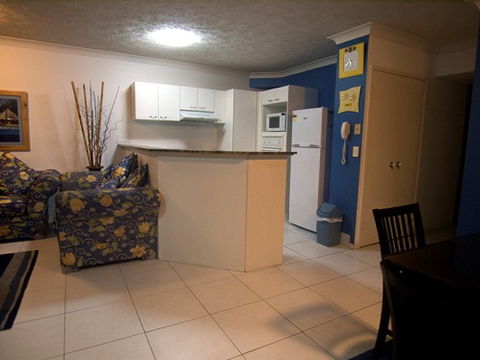 Grande Florida Beachside Resort - South Australia Travel 18