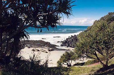 Grande Florida Beachside Resort - South Australia Travel 19