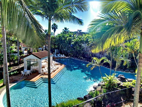 Grande Florida Beachside Resort - South Australia Travel 20
