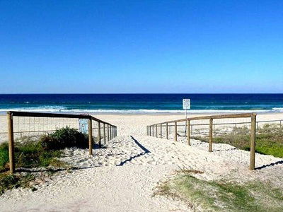 Grande Florida Beachside Resort - South Australia Travel 21